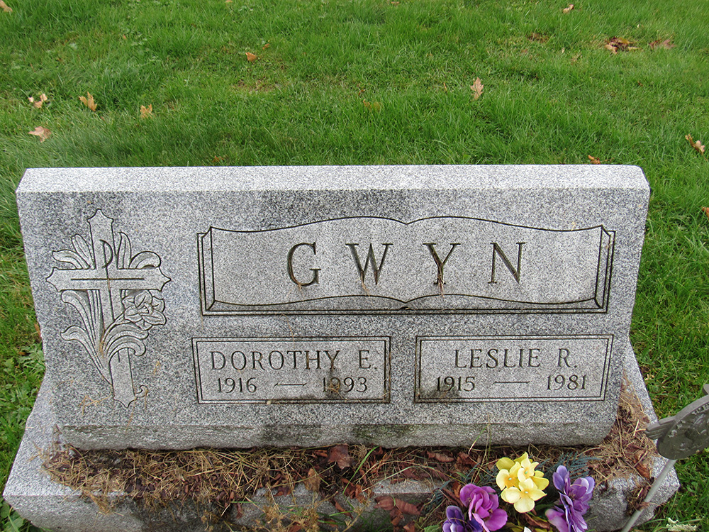 tombstone